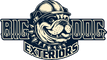 Big Dog Exteriors - Home