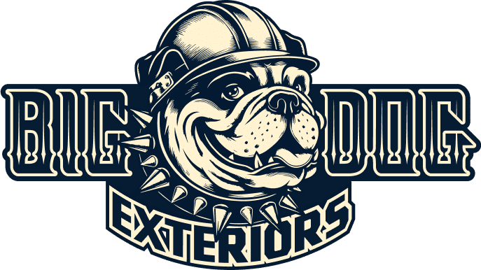 Big Dog Exteriors